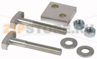 Клемма шинная для CU 3x40x10 Eaton K40X10