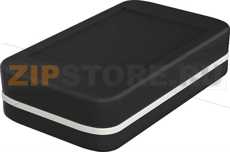Уплотнение дизайнерское с уровнем защиты, IP65 Bopla BL 7040 DI-9016 