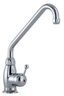 MIXER TAP 1-HOLE 1-LEVER KLARCO EUROP 48