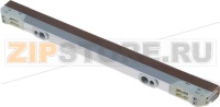 WELDING BAR COMPLETE 323 mm
