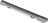 WELDING BAR COMPLETE 323 mm