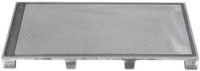 SMOOTH PLATE 550x310 mm