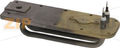 НАГРЕВАТЕЛЬНЫЙ ЭЛЕМЕНТ 1500ВТ 220В 