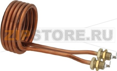 ТЭН 2700ВТ 220В 