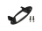 Монтажное приспособление Mounting aid DGE Flush Mounting AIR20 Pepperl+Fuchs