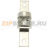 Предохранитель, 355 A, AC 415 В, 80 кА, BS88/B3, BS88/B4, 38x136 мм, gL/gG, BS Eaton 355AMP 415V - Предохранитель, 355 A, AC 415 В, 80 кА, BS88/B3, BS88/B4, 38x136 мм, gL/gG, BS Eaton 355AMP 415V