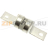 Предохранитель, 355 A, AC 415 В, 80 кА, BS88/B3, BS88/B4, 38x136 мм, gL/gG, BS Eaton 355AMP 415V - Предохранитель, 355 A, AC 415 В, 80 кА, BS88/B3, BS88/B4, 38x136 мм, gL/gG, BS Eaton 355AMP 415V