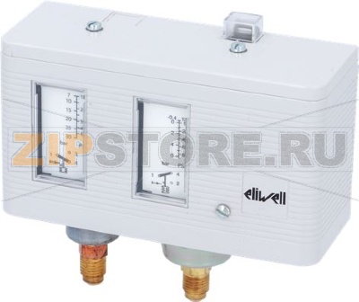 УСТРОЙСТВО РЕГУЛИРОВАНИЯ ДАВЛЕНИЯ 017-H4703 