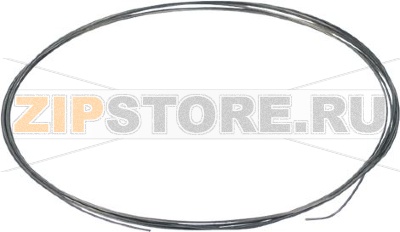 НАГРЕВАТЕЛЬНЫЙ ЭЛЕМЕНТ Ø 1,1 ММ ПО МЕТРАЖУ 