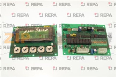 ПЛАТА УПРАВЛЕНИЯ 