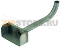 TUBO TERMINALE COMPLETO