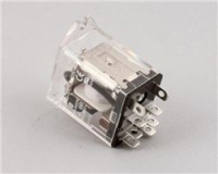 REL,MINI,120AC,DPDT,15RES