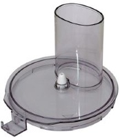 COPERCHIO ROBOT DA CUCINA BRAUN