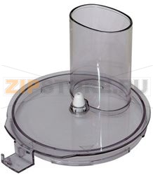 COPERCHIO ROBOT DA CUCINA BRAUN 