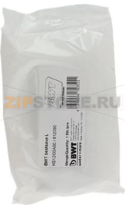 ТАБЛЕТКИ ДЛЯ УДАЛЕНИЯ НАКИПИ BESTSAVE L 