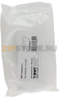 ТАБЛЕТКИ ДЛЯ УДАЛЕНИЯ НАКИПИ BESTSAVE L 