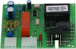 ЗАМЕДЛИТЕЛЬ ДЛЯ 1 БАЧКА 