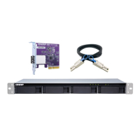 Модуль расширения SAS QNAP TL-R400S