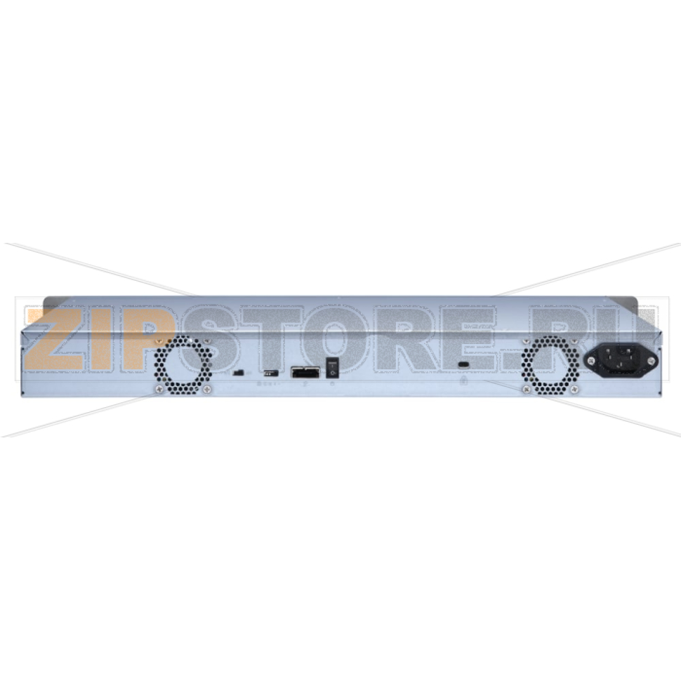 Модуль расширения SAS QNAP TL-R400S 