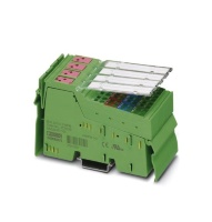 Клеммный модуль цифрового вывода Inline Phoenix Contact IB IL 24 DO 8-NPN