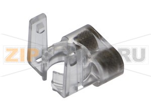 Монтажное приспособление Mounting aid OMH-R101-Front Pepperl+Fuchs Описание оборудованияMounting Clamp