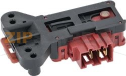 ELECTRIC LOCK METALFLEX ZV446L9 