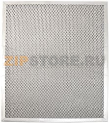 FILTRE DE HOTTE 498x398x25 