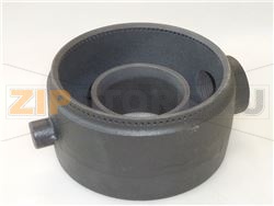 BRUCIATORE ø 130 mm 