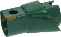 ADAPTER NOT ELECTRIFIED VK120/VK121/VK12 