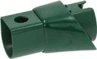 ADAPTER NOT ELECTRIFIED VK120/VK121/VK12