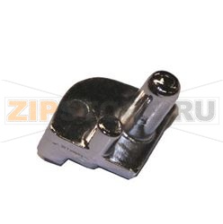 BUSSOLA SX CERNIERA INDESIT C00113905 