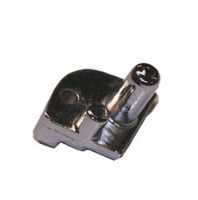 BUSSOLA SX CERNIERA INDESIT C00113905