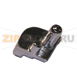 BUSSOLA SX CERNIERA INDESIT C00113905 