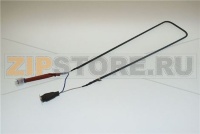 Resistenza scaldatazze 2 gr. 100