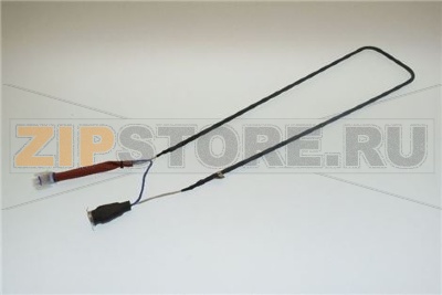 Resistenza scaldatazze 2 gr. 100 