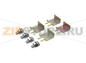 Монтажное приспособление Mounting aid Safety PG HOLDER SLC Pepperl+Fuchs Описание оборудованияHolders for SLC protective glass panes
