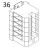 Connection strip Fagor ADE-120