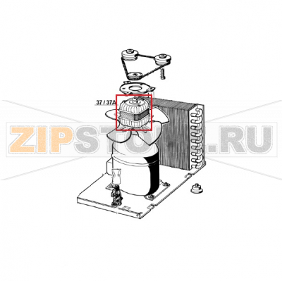 Fan/pump motor for 2 bowls 220V 60Hz Ugolini Arctic Compact 5/2 Fan/pump motor for 2 bowls 220V 60Hz Ugolini Arctic Compact 5/2

Запчасть на сборочном чертеже под номером: 37A

Название запчасти Ugolini на английском языке: Fan/pump motor for 2 bowls 220V 60Hz Ugolini Arctic Compact 5/2