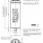 Конденсатор пусковой 16 мкФ, 500 В/AC, 5 %, 35x98 мм Hydra MKP_500_MAB 16uF - Конденсатор пусковой 16 мкФ, 500 В/AC, 5 %, 35x98 мм Hydra MKP_500_MAB 16uF
