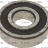 ПОДШИПНИК 6305-2RS SKF - ПОДШИПНИК 6305-2RS SKF