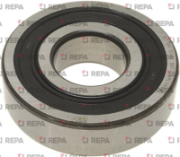 ПОДШИПНИК 6305-2RS SKF