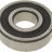 ПОДШИПНИК 6305-2RS SKF - ПОДШИПНИК 6305-2RS SKF