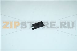 SICHERUNGSKLAMMER F.UMLUFTGEBLAESE 