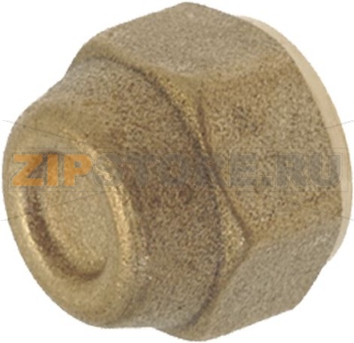 BLIND NUT 1/4sae - 5 PCS 