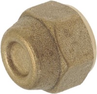 BLIND NUT 1/4sae - 5 PCS
