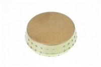 Spartifiamma ottone 6 kw EVO Burner cap