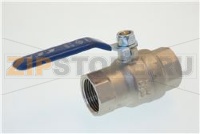 VALVOLA A SFERA; 3/4' GAS F/F