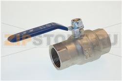 VALVOLA A SFERA; 3/4&#039; GAS F/F 