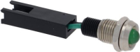 LED INDICATOR LIGHT GREEN