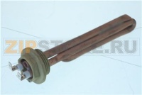 RESISTENZA IN RAME 1400W 230V 1G L=165